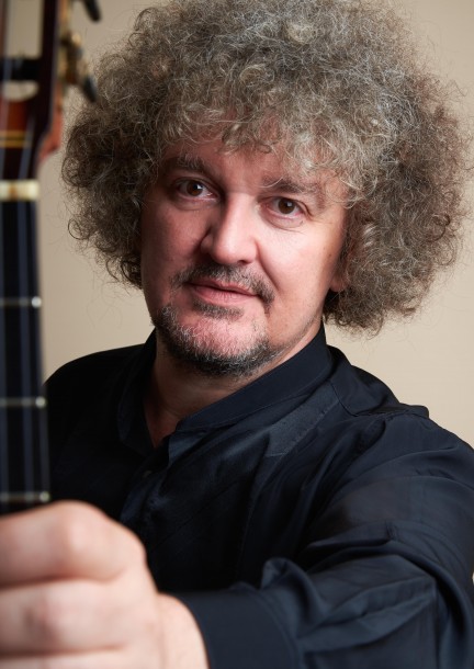 Zoran Dukic - 16e Festival international de guitare de Versoix - Konzerte