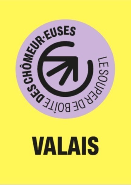 Souper de boîte de Noël des chômeur·euses en Valais - Svaghi - Sion
