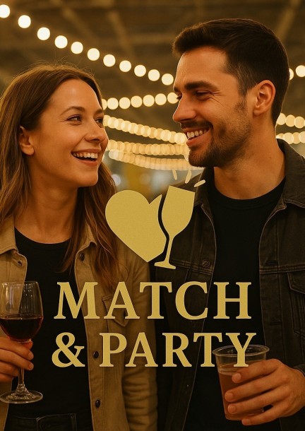 Palexpo Vendredi 14 novembre (18-65+ ans) - Loisirs