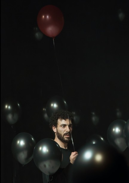 Shebli Albau - Makaber - Theatre and performing arts