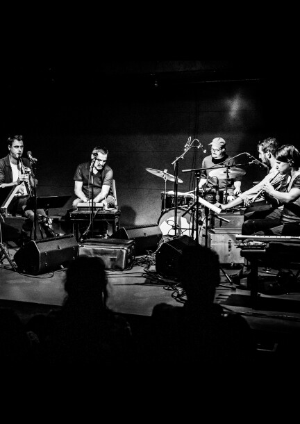 LE RECUEIL DES MIRACLES - Concerts - AMR