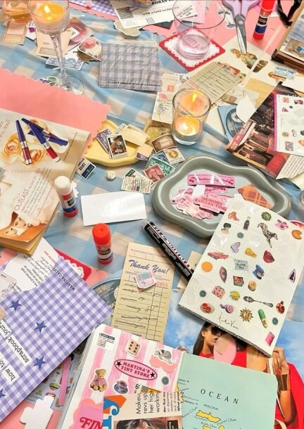Crafty Club #1 - Freizeitbeschäftigungen - Nouveau Monde