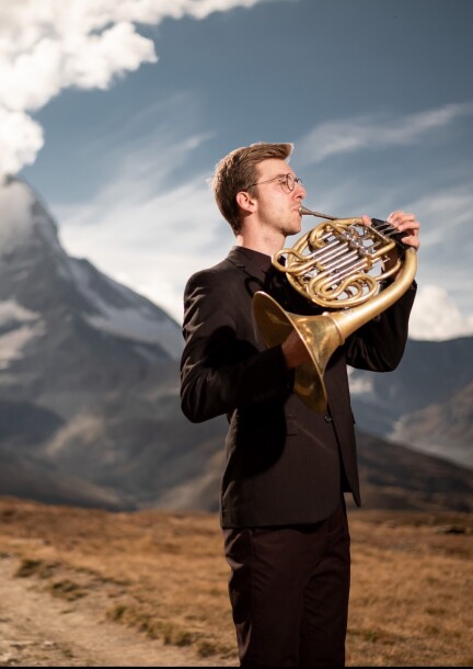 ACADEMY CONCERT I - Conciertos - Mensa Schulhaus Walka