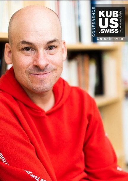 Pourquoi le Bouddha aurait boycotté WhatsApp - Yverdon - Conférences