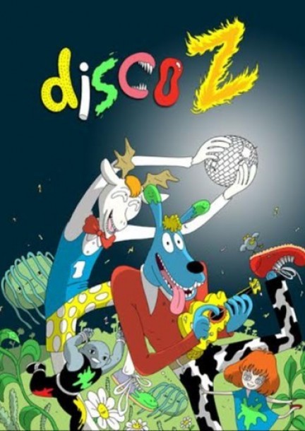 Disco Z (dès 3 ans) - Konzerte