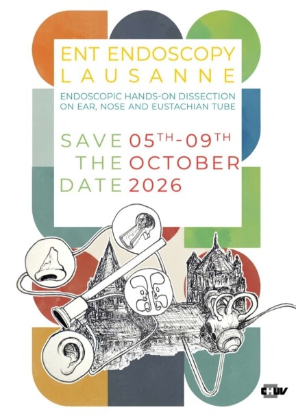 ENT Endoscopy 2026 - Formazioni