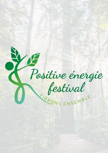 Positive Énergie Festival - Culture et spectacles - HEP
