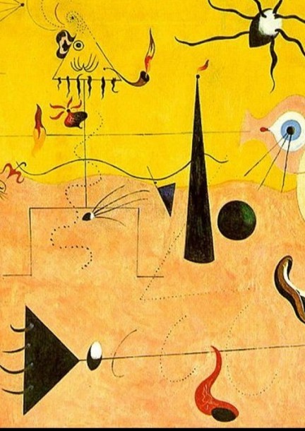 MIRÓ ET MUSIQUE EN MIROIR - Concerts