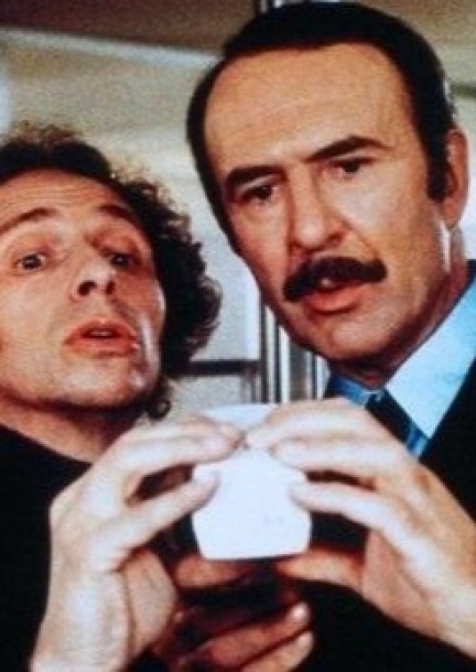 On aura tout vu - Kino