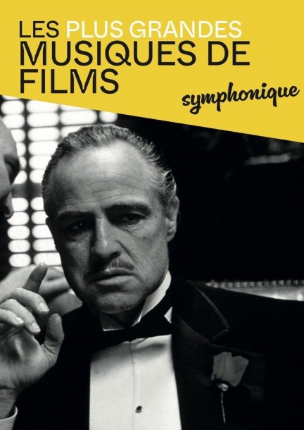 Les Plus Grandes Musiques de Film, Vol. II - Culture et spectacles - Espace Saint-Marc - Le Châble/Bagnes