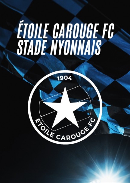 Étoile Carouge FC - FC Stade Nyonnais - Sport