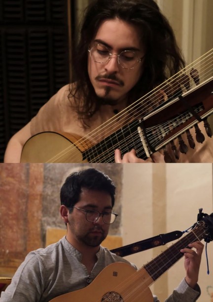 Avant-concert | Jeunes Talents - Concerts