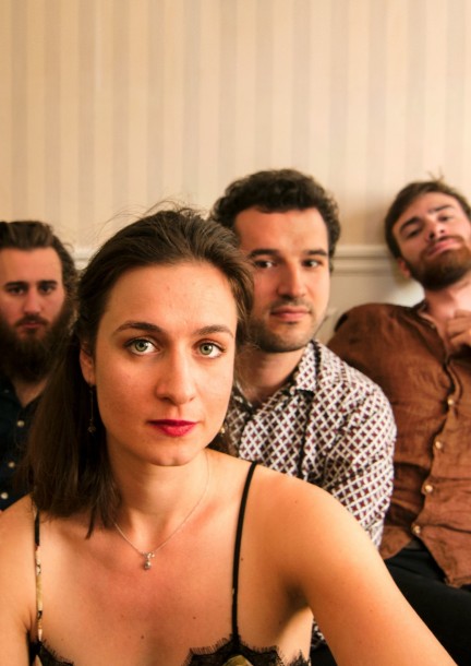 « VARIATIONS GOLDBERG » - Concerts - Eglise de Rougemont