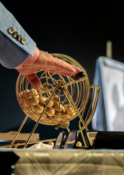 Loto Bingo Dingo - Culture and shows