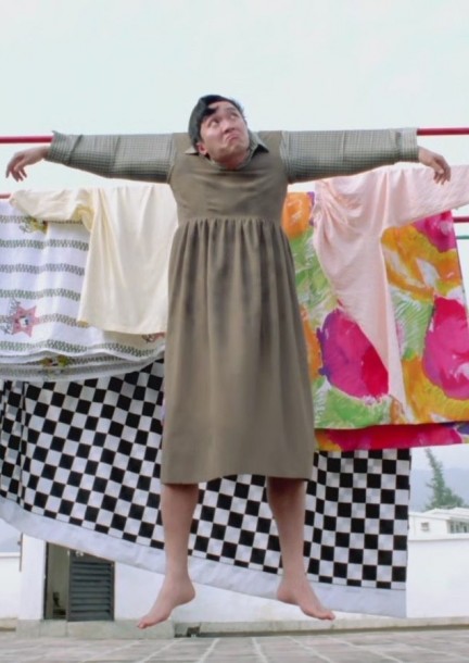 All’s well, ends well - Cinéma - Cinéma Rex 2