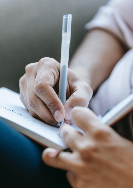 La plume en délire (atelier pour adultes) - Workshops und Praktika - La julienne