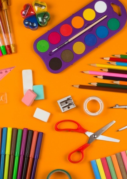 Atelier création de calendrier - Workshops and courses