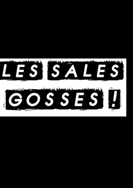 Les Sales Gosses - Souper & Spectacle à la ferme - Concerts - Ferme - La Grangette