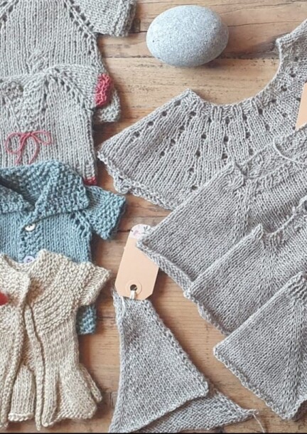 Emmanchure raglan - Workshops und Praktika - CUBE/Beausobre