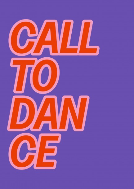 atelier professionnel·les autour du spectacle HAPPY HYPE - Tanz