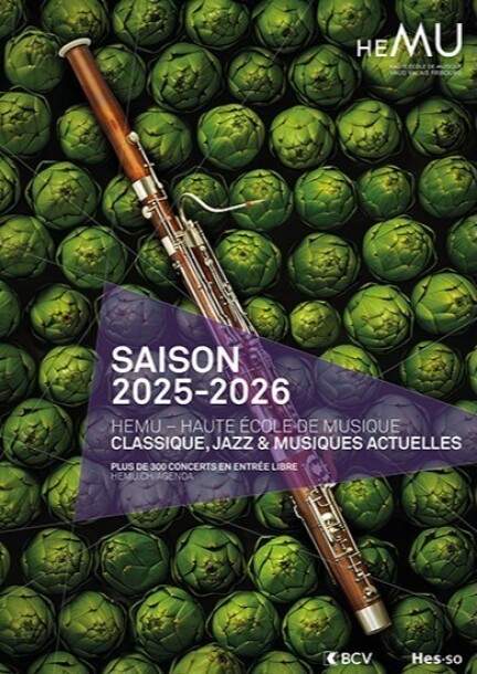 Bal(l)ades à Fribourg - Concerti