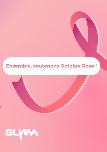 Soirée Octobre Rose, 100% féminine - Mostre e musei
