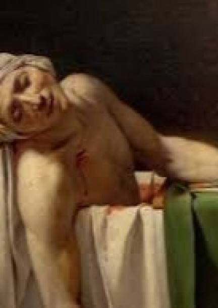 Visite virtuelle de l'exposition au musée du Louvre - Jacques-Louis DAVID - Konferenzen