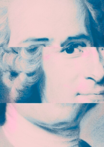 Rousseau, lanceur d’alerte - Camminate e visite - Maison Rousseau et Littérature