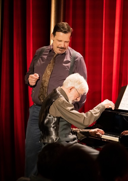 Novecento - Theatre and performing arts