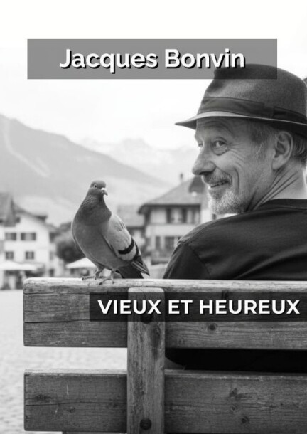 Jacques Bonvin - Umorismo e commedia