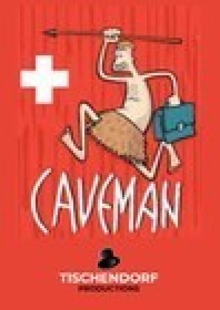 Caveman - Theater und Bühnenkunst - Restaurant et Zunftstube