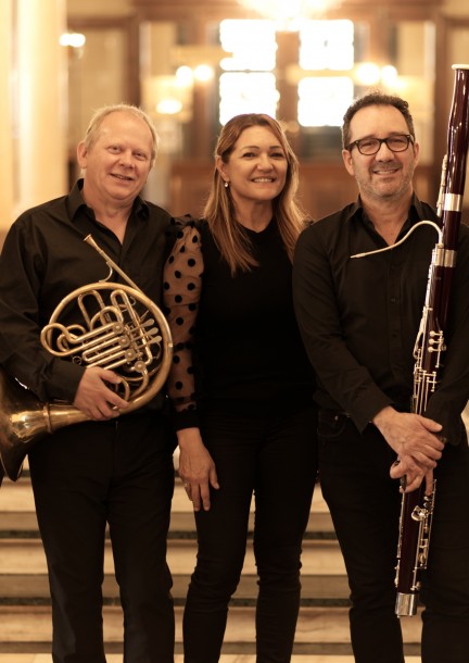 OSR - Musique de chambre - Concerts - Institut Florimont