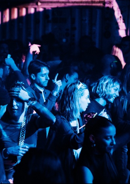 Queernotzet #9 - Concerti