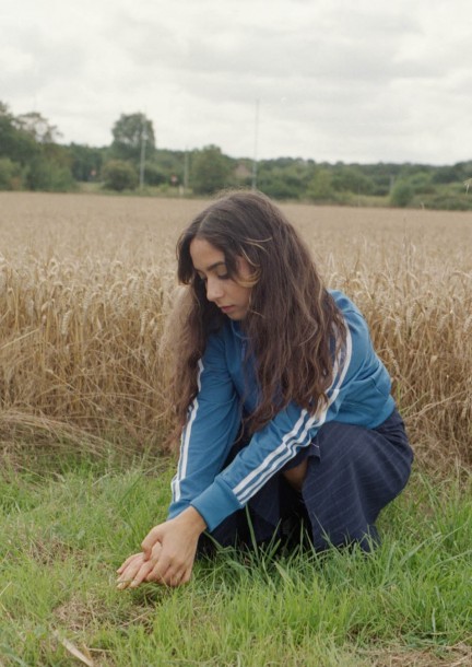 Jasmine Jethwa - Concerts - Chapelle d'Anières