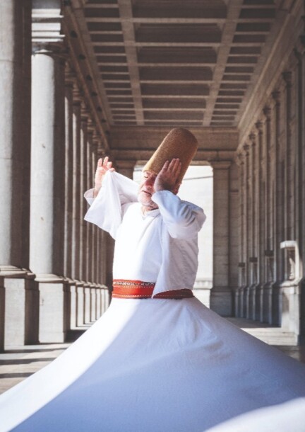 Jawa - Concerts - Eglise Saint-Michel - Fribourg