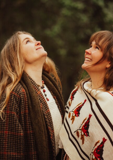 The Woodgies / indie-pop, folk - Concerts - Forum St-Georges