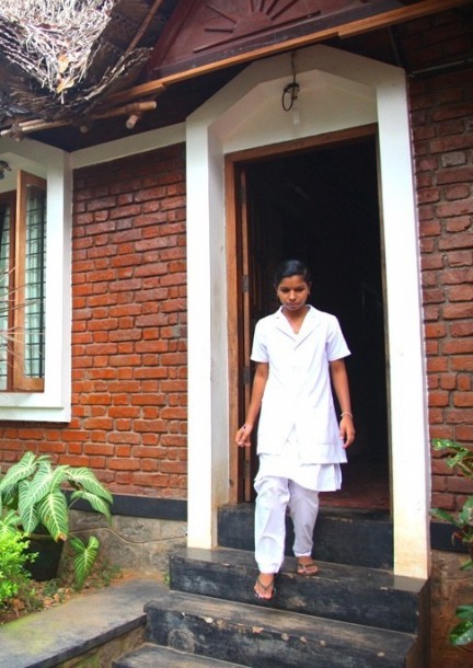 Conférence : Pañcakarma, la cure ayurvédique  en Inde - Conférences - École d'Āyurveda (Saint-Prex)