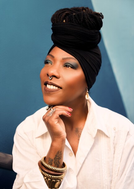 La Dame Blanche au FOL Festival 2026 - Concerts - Jumeaux Jazz Club