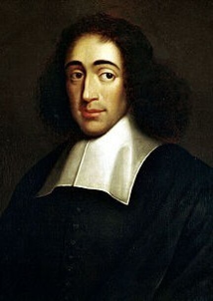 Vidéoconférence  Spinoza, auteur du Traité théologico-politique - Conférences - Online - Virtual