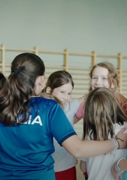 Fussball im Schulsport - Lerne die Kickstart Toolbox kennen - Sport - Raum Bern