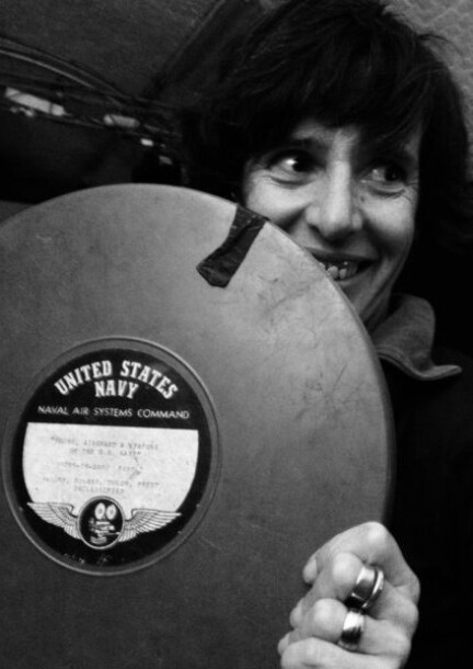 Séance de cinéma pour les oreilles et les yeux - Festivals