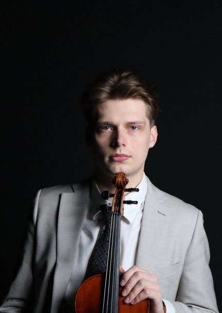 CARTE BLANCHE À GEORGII MOROZ - Concerts