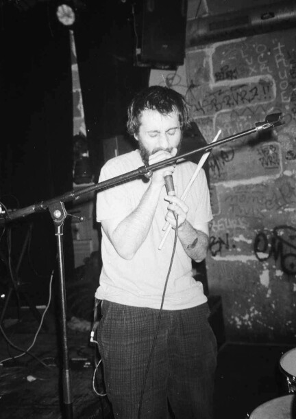 Gabriel Valtchev - Concerts - Maison communale de Plainpalais