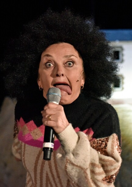 Le Sturbzep - Théâtre et arts vivants - Maison Saint-Gervais