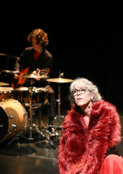 VASSILISSA - Théâtre et arts vivants - Théâtre du Dé