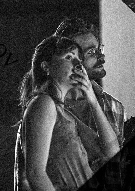 THEATRE - "Nous vivrons heureux.ses" - Culture and shows