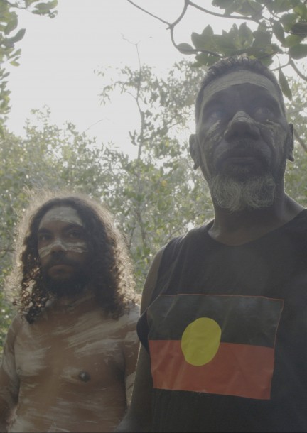 Atelier : Yidaki avec Larry et Vernon Gurruwiwi - Workshops und Praktika