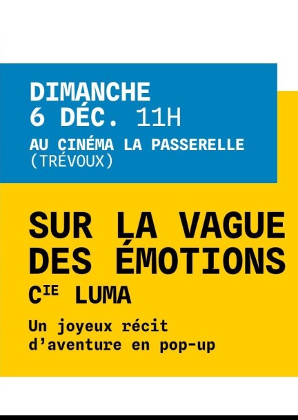 L'Exprimerie au cinéma - Family