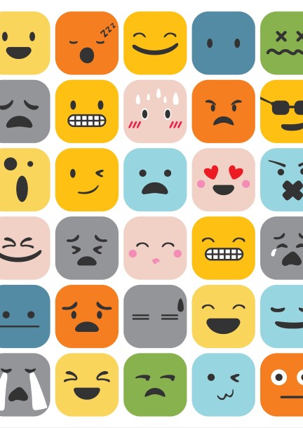 Le Pouvoir des Emotions - comment les gérer et les générer à la demande - Ateliers et stages - Patchwork - Café-librairie