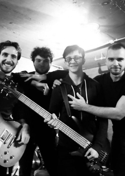 EAGLE KEYS  + Guest - soirée rock - Concerti